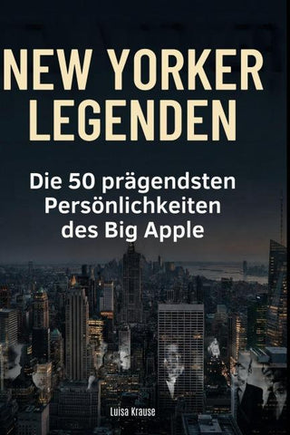New Yorker Legenden