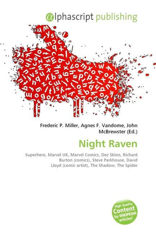 Night Raven