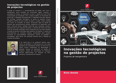 Inovações tecnológicas na gestão de projectos
