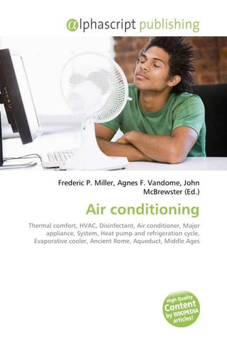 Air conditioning