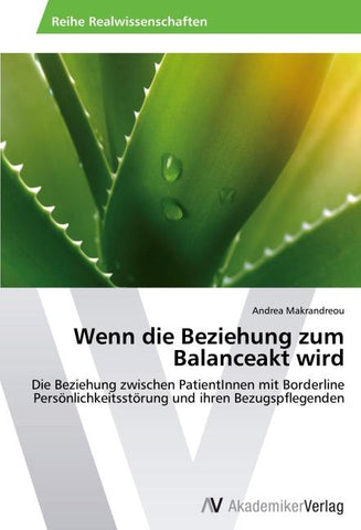 Wenn die Beziehung zum Balanceakt wird