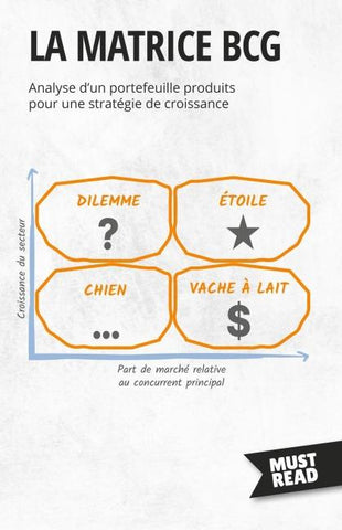 La Matrice BCG