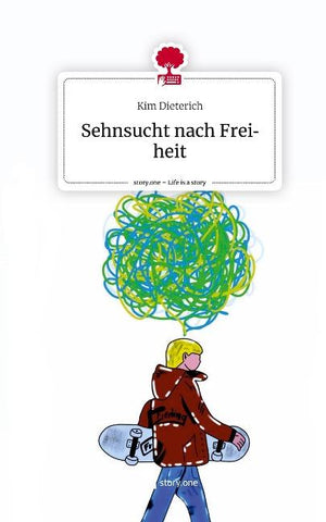 Sehnsucht nach Freiheit. Life is a Story - story.one