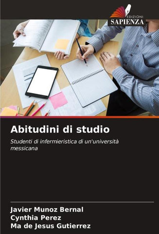 Abitudini di studio