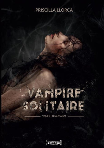 Vampire Solitaire - Tome 4