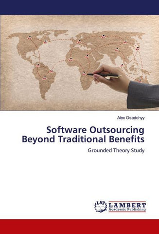 Software Outsourcing Beyond Traditional Benefits