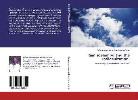 Rainisoalambo and the Indigenization: