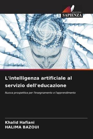 L'intelligenza artificiale al servizio dell'educazione