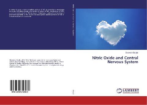 Nitric Oxide and Central Nervous System