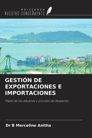 GESTIÓN DE EXPORTACIONES E IMPORTACIONES