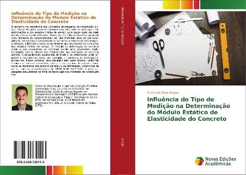 Influência do Tipo de Medição na Determinação do Módulo Estático de Elasticidade do Concreto