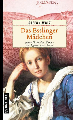 Das Esslinger Mädchen