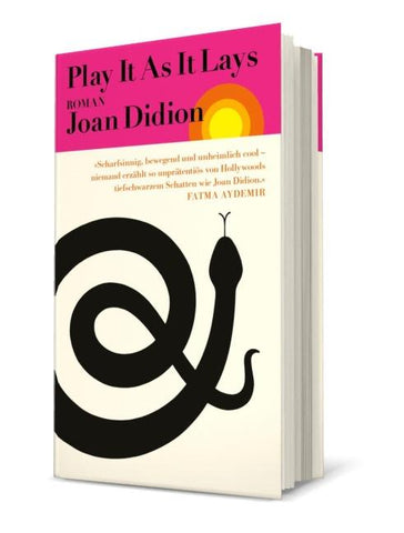 Play It As It Lays