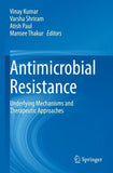 Antimicrobial Resistance