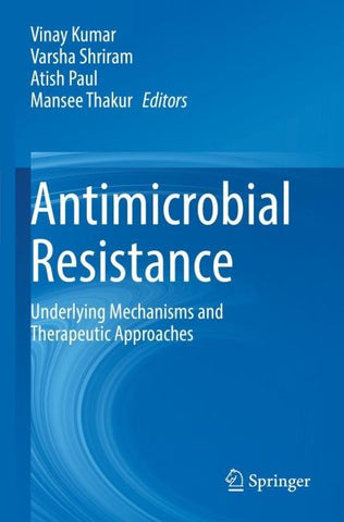 Antimicrobial Resistance