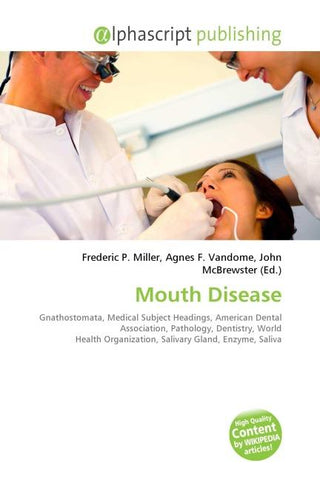 Mouth Disease
