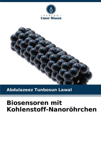 Biosensoren mit Kohlenstoff-Nanoröhrchen