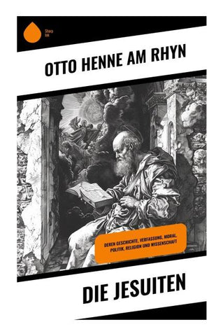 Die Jesuiten
