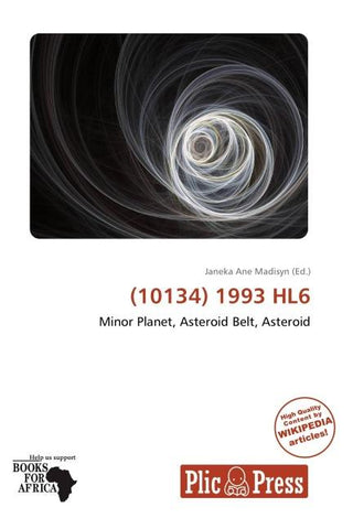(10134) 1993 HL6