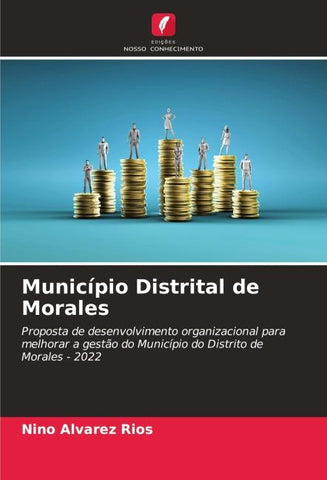 Município Distrital de Morales
