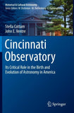 Cincinnati Observatory