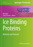 Ice Binding Proteins