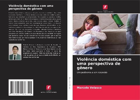 Violência doméstica com uma perspectiva de gênero