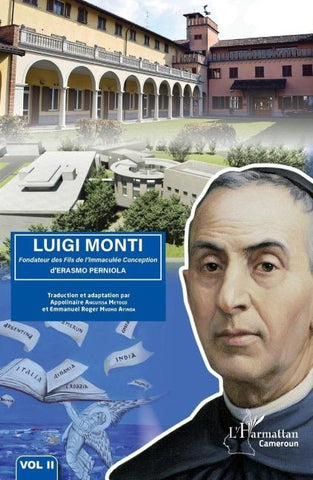 Luigi Monti vol 2