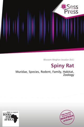 Spiny Rat