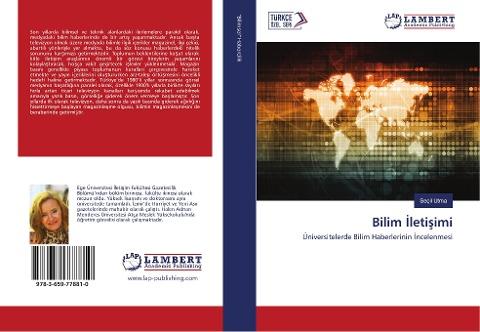 Bilim ¿leti¿imi