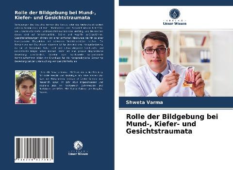 Rolle der Bildgebung bei Mund-, Kiefer- und Gesichtstraumata