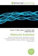 Molecular Evolution
