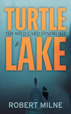 Turtle Lake