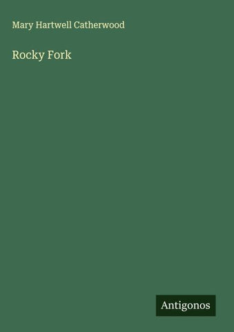 Rocky Fork