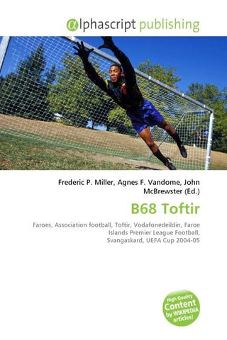 B68 Toftir