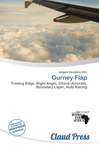 Gurney Flap
