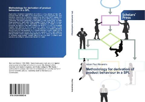 Methodology for derivation of product behaviour in a SPL