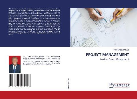PROJECT MANAGEMENT