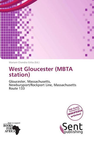 West Gloucester (MBTA station)