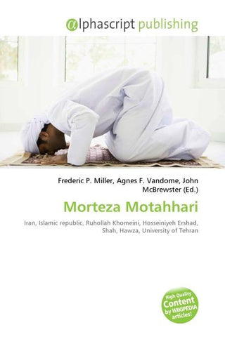 Morteza Motahhari