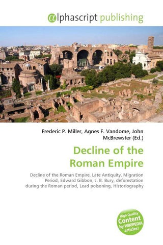 Decline of the Roman Empire