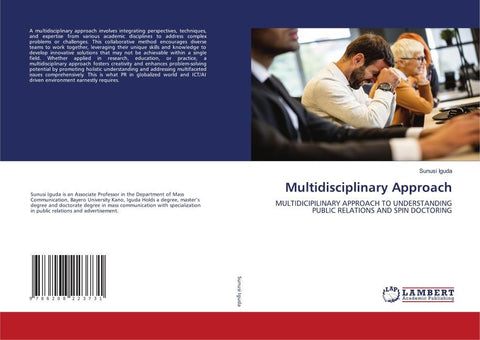 Multidisciplinary Approach