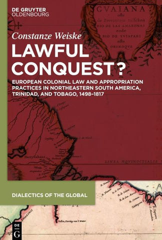 Lawful Conquest?
