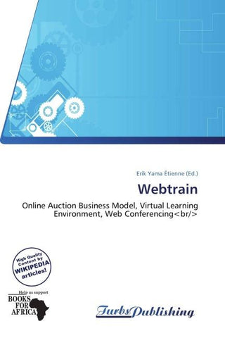 Webtrain