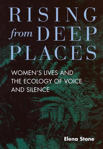Rising from Deep Places