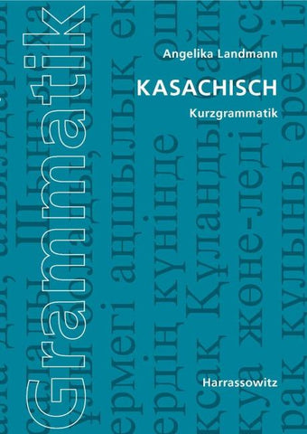 Kasachisch