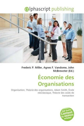 Économie des Organisations