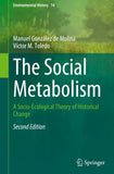 The Social Metabolism
