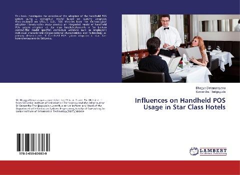 Influences on Handheld POS Usage in Star Class Hotels