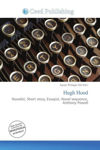 Hugh Hood